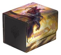 Ultimate Guard - Sidewinder 100+ Xenoskin - Magic: The Gathering - Tarkir: Drago