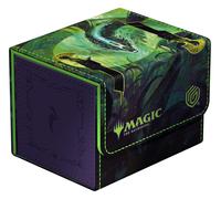 Ultimate Guard - Sidewinder 100+ Xenoskin - Magic: The Gathering - Tarkir: Drago