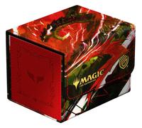Ultimate Guard - Sidewinder 100+ Xenoskin - Magic: The Gathering - Tarkir: Drago