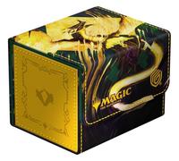 Ultimate Guard – Sidewinder 100+ Xenoskin – Magic: The Gathering: Eerie Ultimatum