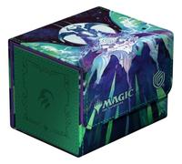 Ultimate Guard - Sidewinder 100+ Xenoskin - Magic: The Gathering - Tarkir: Dragonstorm - Genesis Ultimatum