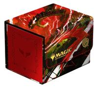 Ultimate Guard – Sidewinder 100+ Xenoskin – Magic: The Gathering – Tarkir: Dragonstorm