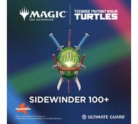 Ultimate guard - sidewinder 100+ xenoskin - magic: the gathering unive