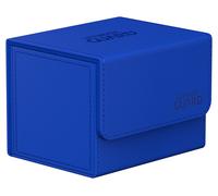 Ultimate Guard Sidewinder 100+ XenoSkin Monocolor Azul 100+ Azul