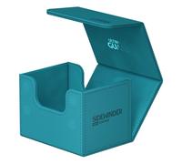 Ultimate Guard Sidewinder 100+ XenoSkin – Azul petróleo