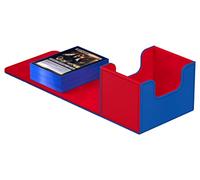 Ultimate Guard Sidewinder 100+ XenoSkin Synergy Azul/Rojo