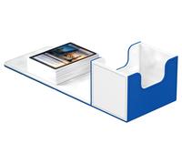 Ultimate Guard Sidewinder 100+ XenoSkin Synergy, Colour: Blue/White