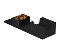Ultimate Guard Sidewinder 133+ Monocolor Black (UGD011339) 133+ Black