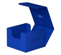 Ultimate guard sidewinder 133+ monocolor blue (ugd011342)