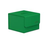 Ultimate Guard Sidewinder 133+ Monocolor Green (UGD011343) 133+ Green