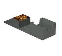 Ultimate Guard Sidewinder 133+ Monocolor Gris