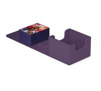 Ultimate Guard Sidewinder 133+ Monocolor púrpura (UGD011345)
