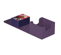 Ultimate Guard Sidewinder 133+ Monocolor púrpura (UGD011345)