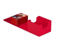Ultimate Guard Sidewinder 133+ Monocolor Red 133+ Red