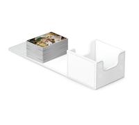 Ultimate Guard Sidewinder 133+ Monocolor White