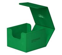 Ultimate Guard Sidewinder 133+ Monocolor Green (UGD011343) 133+ Green