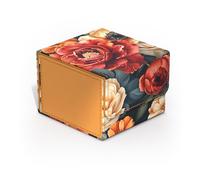 Ultimate Guard - Sidewinder 133+ Xenoskin - Lugares florales III - Jardín secreto