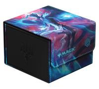 Ultimate Guard - Sidewinder 133+ Xenoskin - Magic: The Gathering - Tarkir: Dragonstorm - Ugin, Eye of the Storms