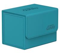 Ultimate Guard Sidewinder 80+ XenoSkin Monocolor Petrol 80+ Petrol