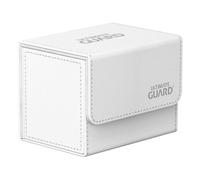 Ultimate Guard Sidewinder 80+ Xenoskin una caja de cubierta monocolor de diseño