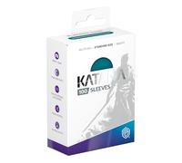 Ultimate guard sleeves - standard sized - katana - great wave (100)