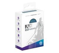 Ultimate guard sleeves - standard sized - katana - mountain haze (100)