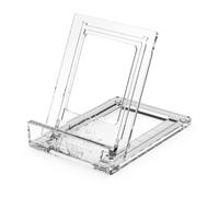 Ultimate guard slider stands (5 unidades), transparente