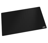 Ultimate Guard Spielmatte Monochrome Disney Alfombra de Juego, Color Negro, 61 x