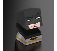 Caja De Mazo Squaroes Dc Justice League Batman