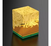 Caja De Mazo Squaroes Dc Justice League Aquaman