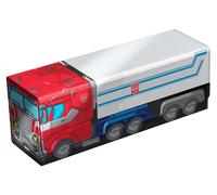 Ultimate guard - squaroes - arkhive 400+ - transformers - estuche de c