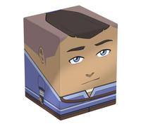 Ultimate guard - squaroes - boulder 100+ - avatar: the last airbender