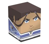 Ultimate guard - squaroes - boulder 100+ - avatar: the last airbender