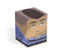 Ultimate Guard - Squaroes - Boulder 100+ - Avatar: The Last Airbender - AV002 - Sokka