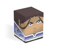 Ultimate Guard - Squaroes - Boulder 100+ - Avatar: The Last Airbender - AV003 - Katara