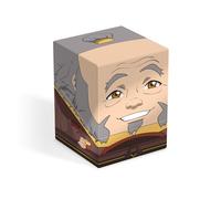 Ultimate Guard - Squaroes - Boulder 100+ - Avatar: The Last Airbender - AV005 - Iroh