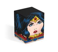 Ultimate Guard - Squaroes - Boulder 100+ - DC Justice League Wave 1- JL005 - Wonder Woman