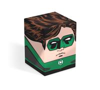 Ultimate Guard - Squaroes - Boulder 100+ - DC Justice League Wave 1 - JL006 - Green Lantern
