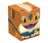 Ultimate guard squaroes - boulder 100+ - mtg - bases - mtg002 - botín