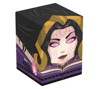 Ultimate Guard Squaroes - Boulder 100+ - MTG - Foundations - MTG001 - Liliana