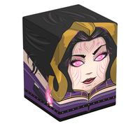 Ultimate Guard Squaroes - Boulder 100+ - MTG - Foundations - MTG001 - Liliana