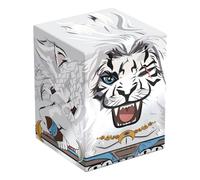 Ultimate Guard Squaroes - Boulder 100+ - MTG - Foundations - MTG004 - Ajani