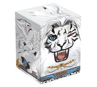 Ultimate Guard Squaroes - Boulder 100+ - MTG - Foundations - MTG004 - Ajani