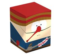 Ultimate guard - squaroes - boulder 100+ - south park: fracturado pero