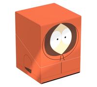Caja Kenny South Park Squaroes