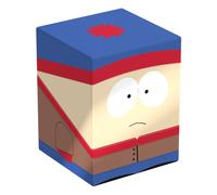 Ultimate guard - squaroes - boulder 100+ south park - sp003 - stan