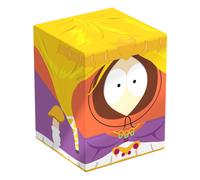 Ultimate guard - squaroes - boulder 100+ - south park: the stick of tr