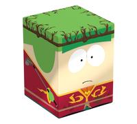 Ultimate guard - squaroes - boulder 100+ - south park: the stick of tr
