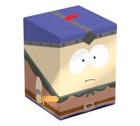 Ultimate guard - squaroes - boulder 100+ - south park: the stick of tr