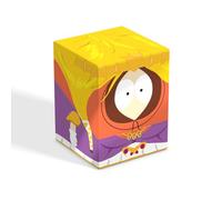 Ultimate Guard - Squaroes - Boulder 100+ - South Park: The Stick of Truth - SP014 - Princess Kenny